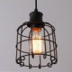 Pendant Lights Mini Style Rustic/Lodge / Retro / Country Dining Room / Study Room/Office / Game Room / Garage Metal