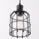 Pendant Lights Mini Style Rustic/Lodge / Retro / Country Dining Room / Study Room/Office / Game Room / Garage Metal