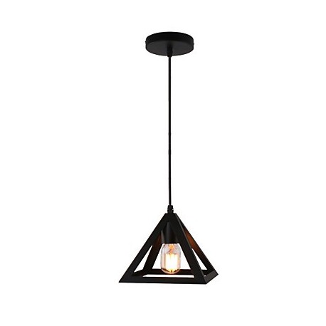 Pendant Lights Mini Style Traditional/Classic / Rustic/Lodge / Vintage / Country Dining Room / Game Room / Garage Metal