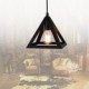 Pendant Lights Mini Style Traditional/Classic / Rustic/Lodge / Vintage / Country Dining Room / Game Room / Garage Metal