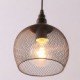 Pendant Lights Mini Style Rustic/Lodge / Retro / Country Dining Room / Study Room/Office / Game Room / Garage Metal