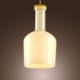 Max 60W Modern/Contemporary Mini Style Painting Pendant Lights Living Room / Bedroom / Dining Room / Kitchen / Study Room/Office