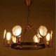 Tieyi Chandelier Chandelier Personality