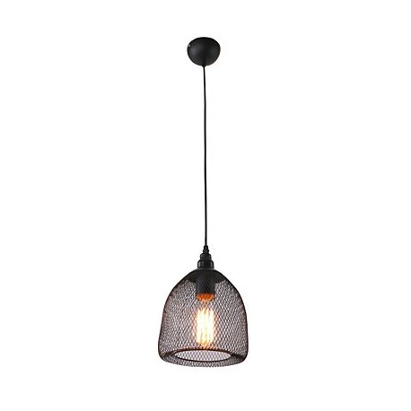 Pendant Lights Mini Style Rustic/Lodge / Retro / Country Dining Room / Study Room/Office / Game Room / Garage Metal