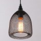 Pendant Lights Mini Style Rustic/Lodge / Retro / Country Dining Room / Study Room/Office / Game Room / Garage Metal