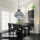 Pendant Lights Modern/Contemporary Bedroom / Dining Room / Kitchen / Study Room/Office E26/E27 Metal