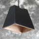 Edison Vintage Industrial Lighting Ceramic Lamp Living Room Suspension Luminaire Hanging Lighting For Home Decorate