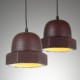 Edison Vintage Industrial Lighting Ceramic Lamp Living Room Suspension Luminaire Hanging Lighting For Home Decorate