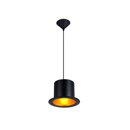 MAX 60W Retro Painting Metal Pendant Lights Living Room / Bedroom / Dining Room / Entry / Hallway / Garage