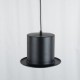 MAX 60W Retro Painting Metal Pendant Lights Living Room / Bedroom / Dining Room / Entry / Hallway / Garage