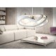 MAX 40W Modern/Contemporary Painting Resin Pendant Lights Living Room / Bedroom / Dining Room / Study Room/Office / Kids Room / 