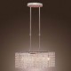 Chandeliers Crystal Modern/Contemporary Living Room/Bedroom/Dining Room/Study Room/Office Crystal