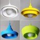 Pendant Lights Modern/Contemporary Dining Room / Kitchen / Kids Room E26/E27 Plastic