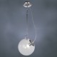 Max 40W Modern/Contemporary Mini Style Painting Pendant Lights Living Room / Dining Room / Kitchen