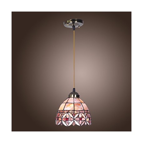 Max 60W / Bowl Mini Style Pendant Lights Living Room / Dining Room / Entry