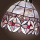 Max 60W / Bowl Mini Style Pendant Lights Living Room / Dining Room / Entry