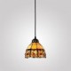 Max 60W / Bowl Mini Style Pendant Lights Living Room / Dining Room / Entry