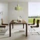 25W Modern/Contemporary / Country Mini Style Painting Metal Pendant LightsLiving Room / Bedroom / Dining Room / Study Room/Offic