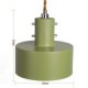 25W Modern/Contemporary / Country Mini Style Painting Metal Pendant LightsLiving Room / Bedroom / Dining Room / Study Room/Offic