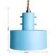 25W Modern/Contemporary / Country Mini Style Painting Metal Pendant LightsLiving Room / Bedroom / Dining Room / Study Room/Offic