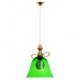 60W Modern/Contemporary / Bowl Mini Style Metal Pendant Lights Bedroom / Dining Room