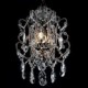 Modern Chandelier New Design Vintage Chandelier Loft Crystal Light Fixture Lustre Hallway Hanging Lamp