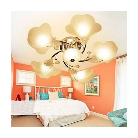 Glass Ceiling Lamp, Ceiling Lamp