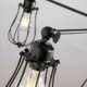 Chandeliers Mini Style Modern/Contemporary Living Room / Dining Room / Study Room/Office / Game Room Metal