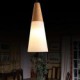 Chandeliers Mini Style Modern/Contemporary Living Room/Bedroom/Dining Room/Study Room/Office/Kids Room Wood/Bamboo