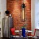 Chandeliers Mini Style Rustic/Lodge/Retro Living Room/Bedroom/Dining Room/Study Room/Office Metal