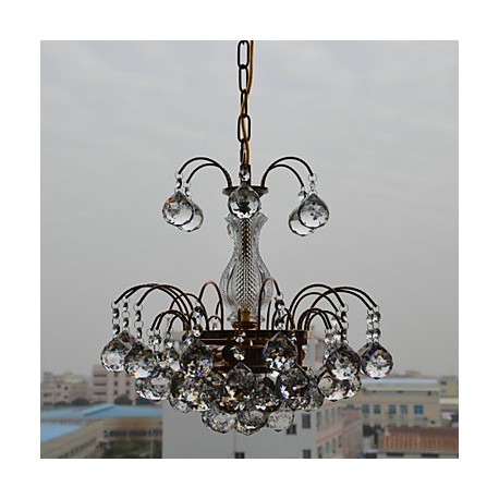 Home Furnishing decorative Chandelier