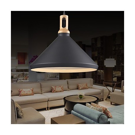 MAX 60W Modern/Contemporary Mini Style Electroplated Chandeliers Living Room / Bedroom / Dining Room / Study Room/Office