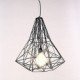 60W Modern/Contemporary Bulb Included Chrome Metal ChandeliersLiving Room / Bedroom / Dining Room / Study Room/Office / Kids Roo