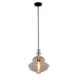 Pendant Lights 1 Light Simple Modern Artistic