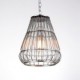 Modern/Contemporary Bulb Included Chrome Glass Chandeliers Living Room / Bedroom / Dining Room / Study Room/Office / Hallway