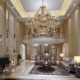 Chandelier Crystal Luxury Modern 2 Tiers Living 12 Lights