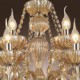 Chandelier Crystal Luxury Modern 2 Tiers Living 12 Lights