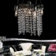 Chandeliers Mini Style Rustic/Lodge/Retro Living Room/Bedroom/Dining Room/Study Room/Office Metal