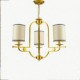 Modern/Contemporary Metal Chandeliers Living Room / Bedroom / Dining Room / Study Room/Office