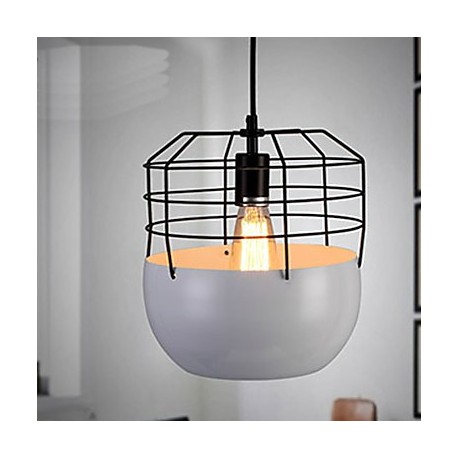 Chandeliers Mini Style Modern/Contemporary Living Room/Bedroom/Dining Room/Study Room/Office Metal