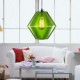 Chandeliers Mini Style Modern/Contemporary Living Room/Bedroom/Dining Room/Study Room/Office Glass