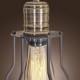 Max 60W Traditional/Classic / Vintage Mini Style Painting Chandeliers Living Room / Bedroom / Dining Room / Kitchen / Entry