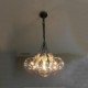 American Lighting Art Chandelier