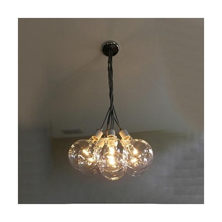 American Lighting Art Chandelier