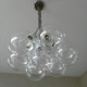 American Lighting Art Chandelier