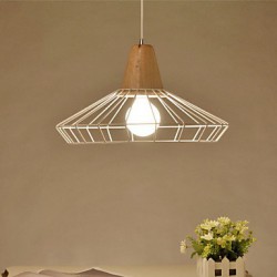 Tieyi Chandelier lighting A Simple Bedroom Study Restaurant Bar