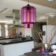 Chandeliers Mini Style Modern/Contemporary Living Room/Bedroom/Dining Room/Study Room/Office Glass