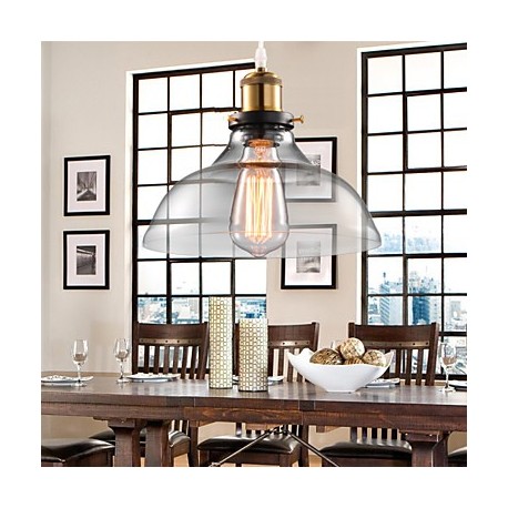 MAX 60W Modern/Contemporary Mini Style Metal Chandeliers Living Room / Bedroom / Dining Room / Study Room/Office