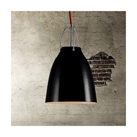 Modern Minimalist Single Head Droplight