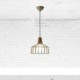 Tieyi Chandelier lighting B Simple Bedroom Study Restaurant Bar